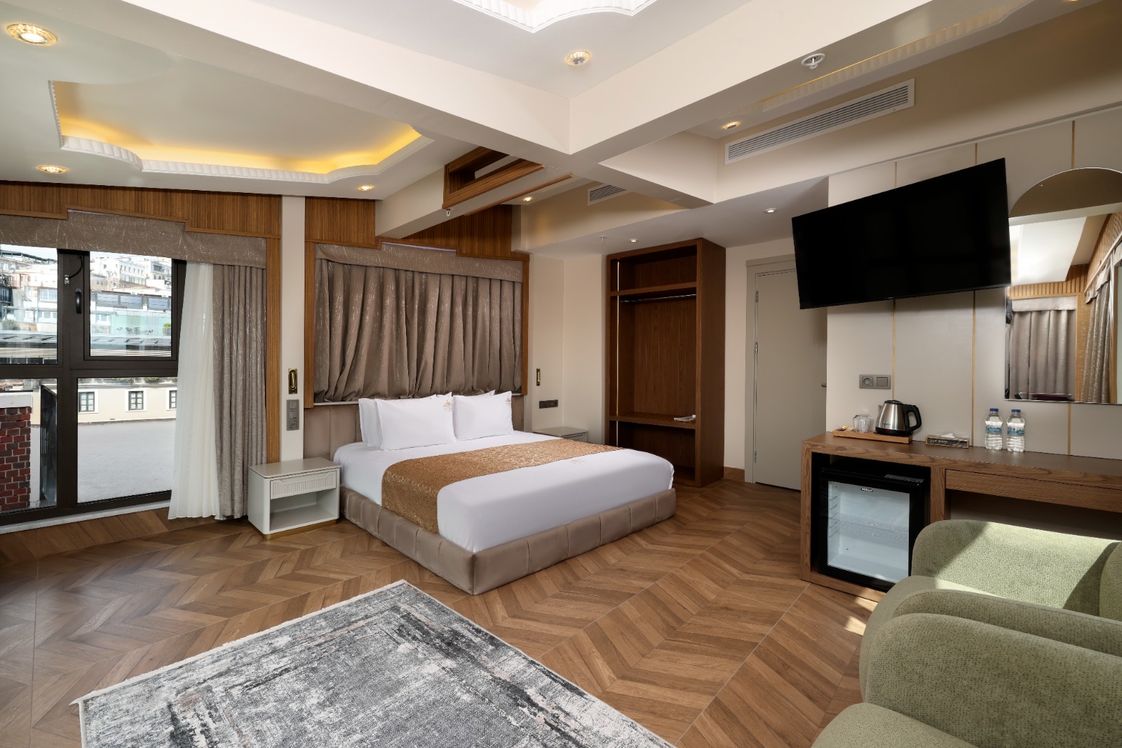 Bosphorus Suite